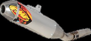 FMF Powercore 4 Slip-On KAWASAKI	KLX 300 R	2020-2021 (Aluminum)