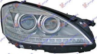 ΦΑΝΟΣ ΕΜΠΡΟΣ 2009- Βi-ΧΕΝΟΝ ΕΞΥΠΝΟ (MARELLI) ΔΕΞΙΑ για MERCEDES S CLASS 2005-2013 (W221)
