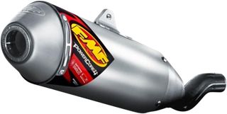 FMF Powercore 4 Slip-On HONDA	CRF 230 L-CRF 230 M	2008-2009 (Aluminum)