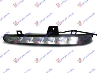 ΦΑΝΟΣ ΗΜΕΡΑΣ ΕΜΠΡΟΣ (AMG) LED (E) ΑΡΙΣΤΕΡΑ για MERCEDES S CLASS (W221) 05-13