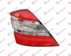 ΦΑΝΟΣ ΠΙΣΩ -2009 (ULO) ΑΡΙΣΤΕΡΑ για MERCEDES S CLASS 2005-2013 (W221)