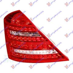 ΦΑΝΟΣ ΠΙΣΩ 2009- (ULO) ΑΡΙΣΤΕΡΑ για MERCEDES S CLASS 2005-2013 (W221)