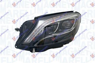 ΦΑΝΟΣ ΕΜΠΡΟΣ FULL LED (MARELLI) για MERCEDES S CLASS (W222) 13-17