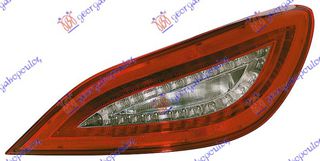 ΦΑΝΟΣ ΠΙΣΩ LED (MARELLI) ΔΕΞΙΑ για MERCEDES CLS (W218) COUPE 10-14