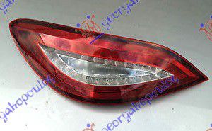 ΦΑΝΟΣ ΠΙΣΩ ΟΛΟ LED (MARELLI) ΑΡΙΣΤΕΡΑ για MERCEDES CLS (W218) COUPE 10-14
