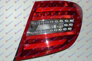 ΦΑΝΟΣ ΠΙΣΩ S.W. LED (ULO) ΔΕΞΙΑ για MERCEDES C CLASS 2011-2014 (W204)
