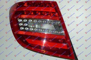 ΦΑΝΟΣ ΠΙΣΩ S.W. LED (ULO) για MERCEDES C CLASS (W204) 11-14