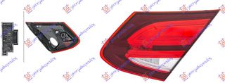 ΦΑΝΟΣ ΠΙΣΩ ΕΣΩ LED (HELLA) ΔΕΞΙΑ για MERCEDES C CLASS COUPE/CABRIO 2018-2021 (C205)