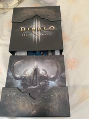 Diablo III PC collectors edition-thumb-3