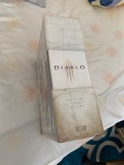 Diablo III PC collectors edition-thumb-1