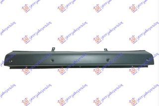 ΠΡΟΦΥΛΑΚΤΗΡΑΣ ΠΙΣΩ ΜΑΥΡΟΣ (ΜΕ 4 PDC) για MERCEDES SPRINTER 2018- (W907)