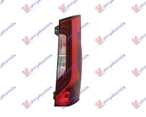 ΦΑΝΟΣ ΠΙΣΩ LED (HELLA) ΑΡΙΣΤΕΡΑ για MERCEDES SPRINTER 2018- (W907)