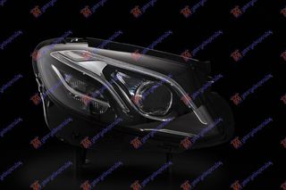 ΦΑΝΟΣ ΕΜΠΡΟΣ FULL LED MULTIBEAM (HELLA) για MERCEDES E CLASS (W213) 16-20