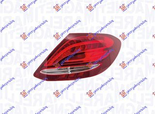 ΦΑΝΟΣ ΠΙΣΩ LED (MARELLI) ΔΕΞΙΑ για MERCEDES E CLASS 2016-2020 (W213)