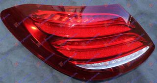 ΦΑΝΟΣ ΠΙΣΩ ΟΛΟ LED (Ε) (DEPO) ΑΡΙΣΤΕΡΑ για MERCEDES E CLASS 2016-2020 (W213)