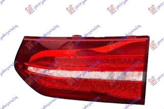 ΦΑΝΟΣ ΠΙΣΩ ΕΣΩ ΟΛΟ LED S.W. (ULO) για MERCEDES E CLASS (W213) 16-20