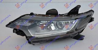 ΦΑΝΟΣ ΕΜΠΡΟΣ ΗΛΕΚΤ. (HB3) ΜΕ ΦΩΣ ΗΜΕΡΑΣ LED (Ε) (DEPO) για MITSUBISHI OUTLANDER 16-20