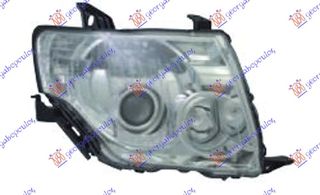 ΦΑΝΟΣ ΕΜΠΡΟΣ XENON (E) (TYC) για MITSUBISHI PAJERO 12-