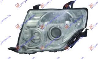 ΦΑΝΟΣ ΕΜΠΡΟΣ XENON (E) (TYC) για MITSUBISHI PAJERO 12-