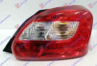 ΦΑΝΟΣ ΠΙΣΩ (Ε) (DEPO) ΔΕΞΙΑ για MITSUBISHI SPACE STAR 2016-2020 (A0 A)