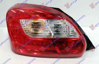 ΦΑΝΟΣ ΠΙΣΩ (Ε) (DEPO) ΑΡΙΣΤΕΡΑ για MITSUBISHI SPACE STAR 2016-2020 (A0 A)