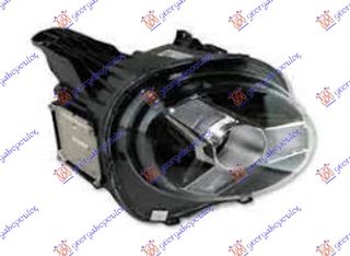 ΦΑΝΟΣ ΕΜΠΡΟΣ ΜΕ LED (VALEO) για NISSAN JUKE (F16) 19-