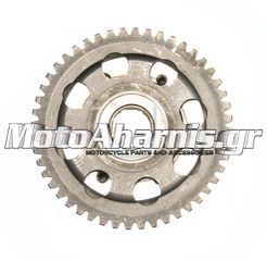 ΚΟΜΠΛΕΡ ΜΙΖΑΣ BEVERLY 250