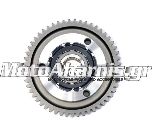 ΚΟΜΠΛΕΡ ΜΙΖΑΣ KYMCO MXU 250