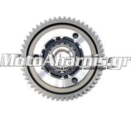 ΚΟΜΠΛΕΡ ΜΙΖΑΣ KYMCO MXU 250