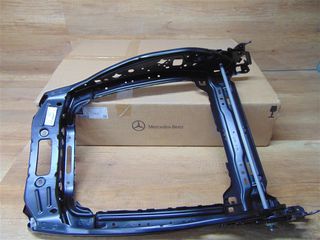 Πλαίσιο Πλάτης Εμπρός Καθίσματος Mercedes W117/W156/W176 - A0019100400