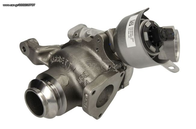 Turbocharger (New) CITROEN DS4 0375P2