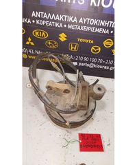 ΑΚΡΑΞΟΝΙΟ TOYOTA COROLLA 1997-1999 Πίσω Αριστερά-thumb-2