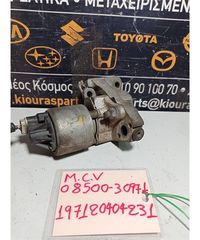 EGR CHEVROLET - DAEWOO MATIZ 2005-2009  08500-30971 A08S3