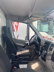 Ψυγείο Mercedes-Benz 2015 310 311 313 -thumb-5