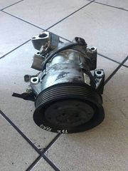  ΚΟΜΠΡΕΣΕΡ AC TOYOTA YARIS 2003-2011 (ΕΝΔΕΙΚΤΙΚΗ ΤΙΜΗ)