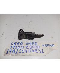 MAP KIA CEED 2007-2010  39300-2B000 G4FA