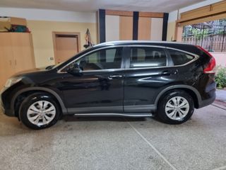 Honda CR-V '14  1.6 i-DTEC Elegance 2WD