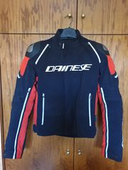 Dainese racing 3 D-Dry Jacket No.48