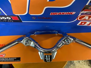 ΤΙΜΟΝΙ CRYPTON R-115 THAILAND-thumb-1