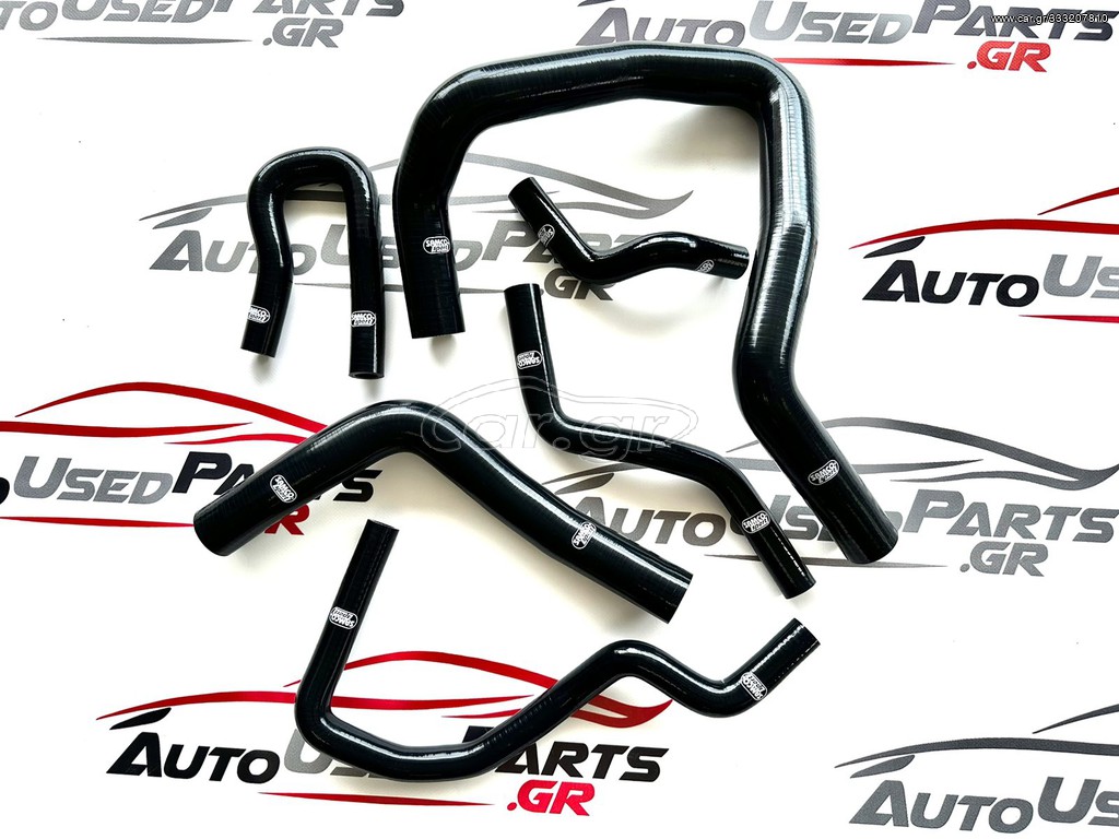 ΚΟΛΑΡΑ ΣΙΛΙΚΟΝΗΣ ΑΜΑΞΩΜΑΤΟΣ HONDA CIVIC B16/B18/ B20