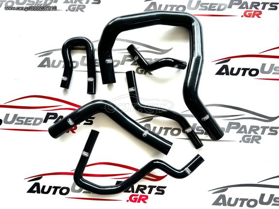 ΚΟΛΑΡΑ ΣΙΛΙΚΟΝΗΣ ΑΜΑΞΩΜΑΤΟΣ HONDA CIVIC B16/B18/ B20