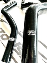 ΚΟΛΑΡΑ ΣΙΛΙΚΟΝΗΣ ΑΜΑΞΩΜΑΤΟΣ HONDA CIVIC B16/B18/ B20-thumb-1