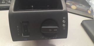 MERCEDES A CLASS Α150 (W169) 04-12 ΚΟΝΣΟΛΑ- ΔΙΑΚΟΠΤΗΣ ΦΩΤΩΝ 