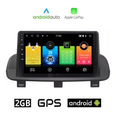 NISSAN QASHQAI (μετά το 2021) Android οθόνη αυτοκίνητου 2GB με GPS WI-FI (ηχοσύστημα αφής 10" ιντσών OEM Android Auto Apple Carplay Youtube Playstore MP3 USB Radio Bluetooth Mirrorlink εργοστασιακή, 4