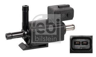 FEBI BILSTEIN 106275 Ρυθμ. βαλβίδα πίεσης υπερπλήρ. MERCEDES-BENZ *266 153 0059*