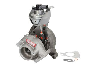 Turbocharger (New) CITROEN JUMPY 0375 L7