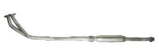 BMW 316 E36 Καταλύτης-thumb-1