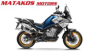 CFmoto 800MT Touring 2023