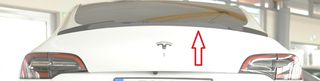 ΑΕΡΟΤΟΜΗ RIEGER TESLA MODEL Y 