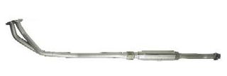 BMW 318 E36 Καταλύτης-thumb-1